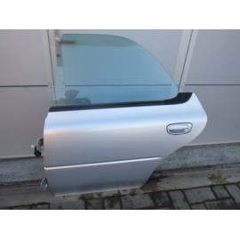 Türe hinten links Subaru Impreza GT 2