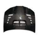 Carbon Motorhaube CW Style Impreza 05-07