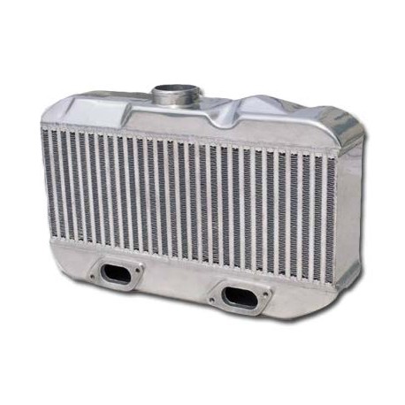 Ladeluftkühler Performance