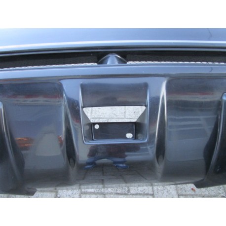 Heckstange PRO Subaru Impreza WRX STI ab 2011-