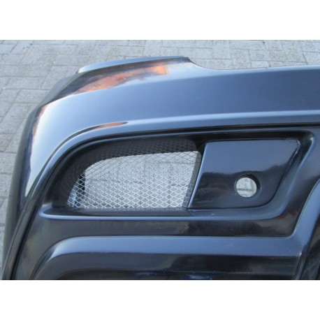 Heckstange PRO Subaru Impreza WRX STI ab 2011-