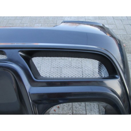 Heckstange PRO Subaru Impreza WRX STI ab 2011-