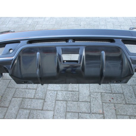 Heckstange PRO Subaru Impreza WRX STI ab 2011-