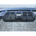 Heckstange PRO Subaru Impreza WRX STI ab 2011-