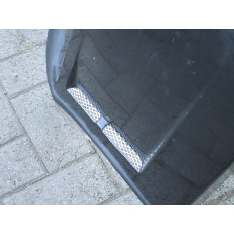 Heckstange PRO Subaru Impreza WRX STI ab 2011-