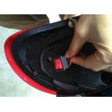 Heckleuchten LED Sequentiell Toyota GT86 smoke
