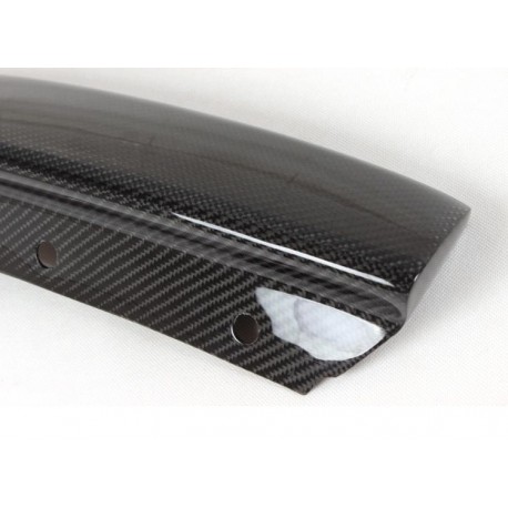 Carbon Heckstangen Diffusor Hyundai Genesis ab 2009-