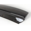 Carbon Heckstangen Diffusor Hyundai Genesis ab 2009-