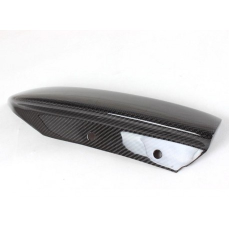 Carbon Heckstangen Diffusor Hyundai Genesis ab 2009-