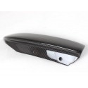 Carbon Heckstangen Diffusor Hyundai Genesis ab 2009-