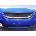 Carbon Sportgrill Hyundai Genesis ab 2009-