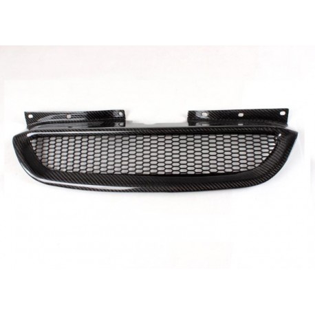 Carbon Sportgrill Hyundai Genesis ab 2009-