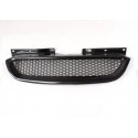 Carbon Sportgrill Hyundai Genesis ab 2009-