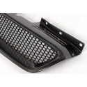 Carbon Sportgrill Hyundai Genesis ab 2009-