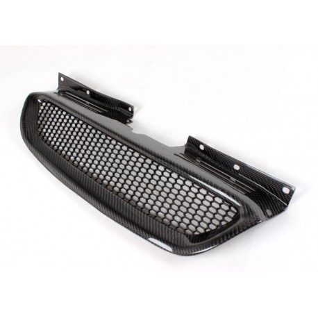 Carbon Sportgrill Hyundai Genesis ab 2009-