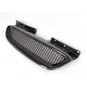 Carbon Sportgrill Hyundai Genesis ab 2009-