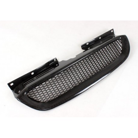 Carbon Sportgrill Hyundai Genesis ab 2009-