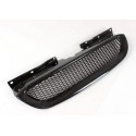 Carbon Sportgrill Hyundai Genesis ab 2009-