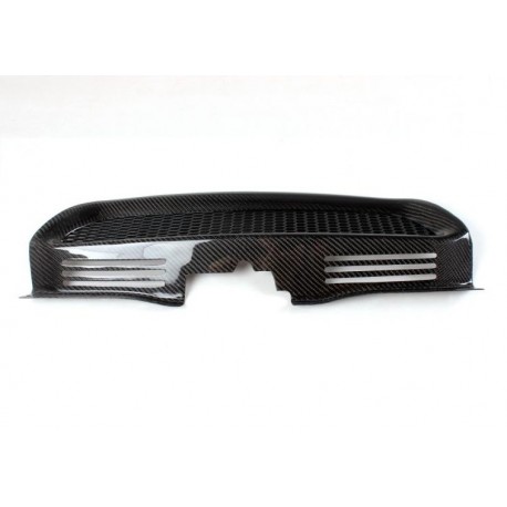 Carbon Sportgrill Hyundai Genesis ab 2009-