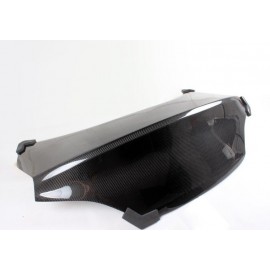 Carbon Heckdeckel Hyundai Genesis 09- 2