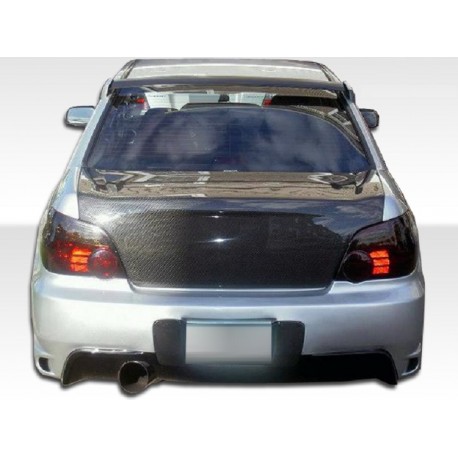 Heckstange Ings Style Subaru Impreza 2003-2005