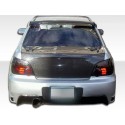 Heckstange Ings Style Subaru Impreza 2003-2005