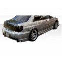 Heckstange Ings Style Subaru Impreza 2003-2005