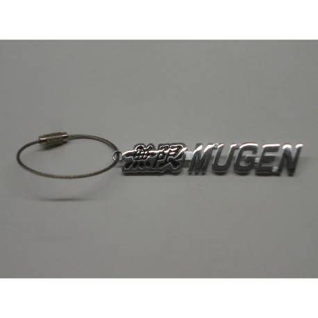 Schlüsselanhänger MUGEN