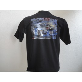 Sparco EVO 7-9 T-Shirt
