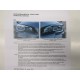 Scheinwerferblenden GFK Subaru Impreza 2014- inkl. Gutachten