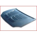 Carbon Motorhaube Weber Sport Del Sol