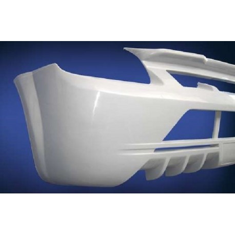 Heckstossstange Toyota MR2 ab 00-