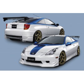 Frontschürzenansatz Toyota Celica T23 00-
