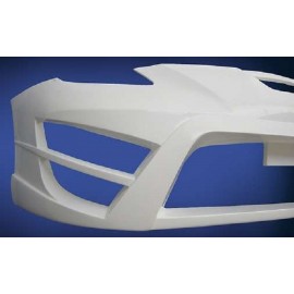 Frontstossstange Race Style Toyota Celica T23 00-05 2