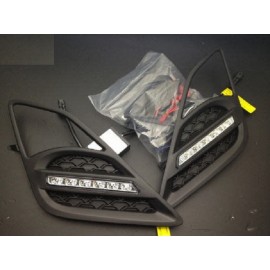 LED Scheinwerfer Toyota GT86 schwarz 2