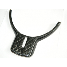 Carbon Abdeckung Stuerrad Toyota GT86 2
