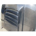 Carbon Motorhaube Ripp Style Nissan Skyline GTS R33