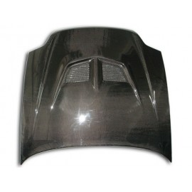 Honda Prelude 97-00 EVO Haube