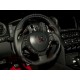 Radio Abdeckung Carbon Nissan GT-R
