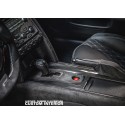 Abdeckung Carbon Mittelkonsole Nissan GT-R