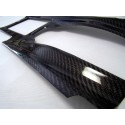 Abdeckung Carbon Mittelkonsole Nissan GT-R