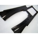Abdeckung Carbon Mittelkonsole Nissan GT-R