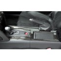 Abdeckung Carbon Mittelkonsole Nissan GT-R