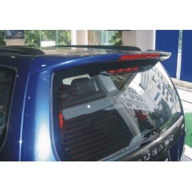 Dachspoiler Subaru Forester 2002 bis 2005