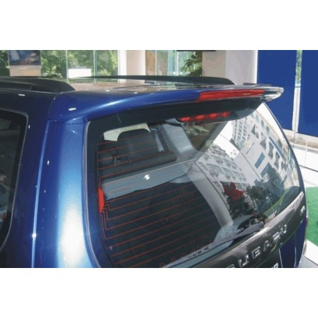 Dachspoiler Subaru Forester 2002 bis 2005