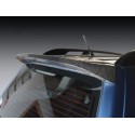 Carbon Dachspoiler mit LED Subaru Forester 2003-2008