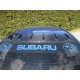 Dach Fin Carbon Subaru Impreza 2001-2007