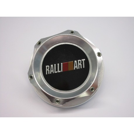 TRD Oildeckel