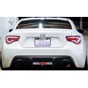 Heckleuchten LED Sequentiell Toyota GT86 rot-weiss