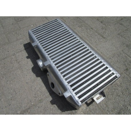 Ladeluftkühler Performance